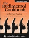 Rudimental Cookbook - Snare Drum Method