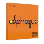 Alphayue 1/2 Violin Set