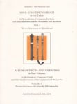 Duets for Krummhorn and Other Early Winds, Volume 1 - Soprano and Alto