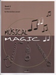 Musical Magic 3 - Clarinet