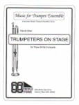 Trumpeters on Stage - Trumpet Trio