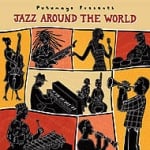 Jazz Around the World - CD