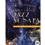 Jazz Sonata - Alto (or Baritone) Sax and Piano