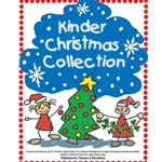 Kinder Christmas Collections