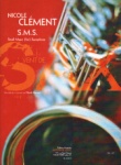 S.M.S. (Small Music Sax) - Tenor (or Alto) Sax Unaccompanied