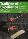 Tradition of Excellence, Book 3 - Conductor Score