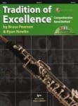 Tradition of Excellence, Book 3 - Oboe