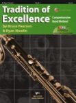 Tradition of Excellence, Book 3 - Bass Clarinet