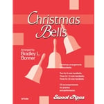 Christmas Bells Book & CD