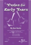 Tunes for Early Years Book & CD