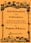 Vals Venezolano and Contradanza - Tenor Sax and Piano