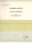 Fusion Suite - Baritone Sax and Piano