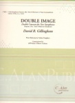 Double Image - Sax Duet AA and Piano