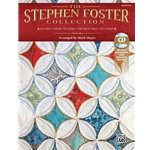 Stephen Foster Collection - Voice & Piano (Medium Low with CD)