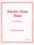 12-Tone Tune - Woodwind Duet and Piano