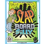 Slap Board Silly