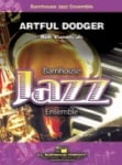 Artful Dodger - Jazz Ensemble