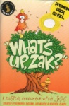 What's Up, Zak? - Preview Pack (Book/CD)