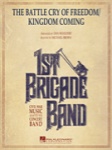 Battle Cry of Freedom and Kingdom Coming - Concert Band
