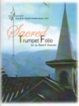 Sacred Trumpet Folio - Trumpet and Piano