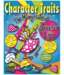Character Traits: The Many Hats of Jennifer Lynn - Children's Musical