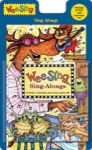 Wee Sing Sing-Alongs Book and CD