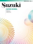 Suzuki Guitar School, Volume 9 - Book Only