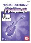 You Can Teach Yourself Mandolin - Book with Online Audio/Video