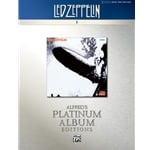 Led Zeppelin I (Platinum Album Ed.) - Bass Tab