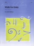 Waltz for Emily - Flute and Piano