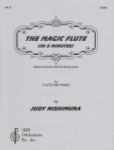 Magic Flute (in 5 Minutes) - Flute and Piano