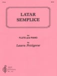 Latar Semplice - Flute and Piano