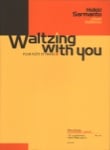 Waltzing With You - Flute and Piano