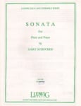 Sonata - Flute and Piano