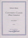 Concierto Caribe - Flute and Piano