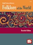 Folklore of the World - Recorder Solo/Duet (Book/Online Audio)