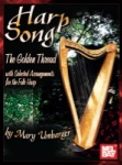 Harp Song: The Golden Thread - Folk Harp