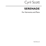 Serenade - Harmonica and Piano