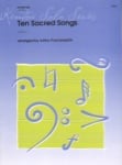10 Sacred Songs - Trombone and Piano