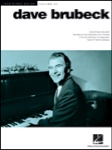 Dave Brubeck: Jazz Piano Solos Vol. 42 - Piano Solo