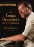 Conga Drummer's Guidebook - Book/CD