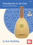 Introduction to the Lute - Book/Online Audio