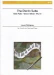 Picc'in Suite - Piccolo (or Flute) and Piano