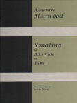 Sonatina - Alto Flute and Piano