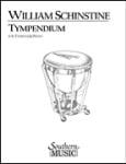 Tympendium - Tympani and Piano