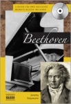 Beethoven:  His Life & Music Book & CD