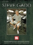 Steve Gadd - Drum Set Transcriptions