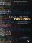 Passings - Oboe, Soprano Saxophone, Viola and Cello