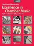 Excellence in Chamber Music - Conductor Score