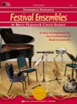 Festival Ensembles - Drums, Timpani, Aux. Percussion